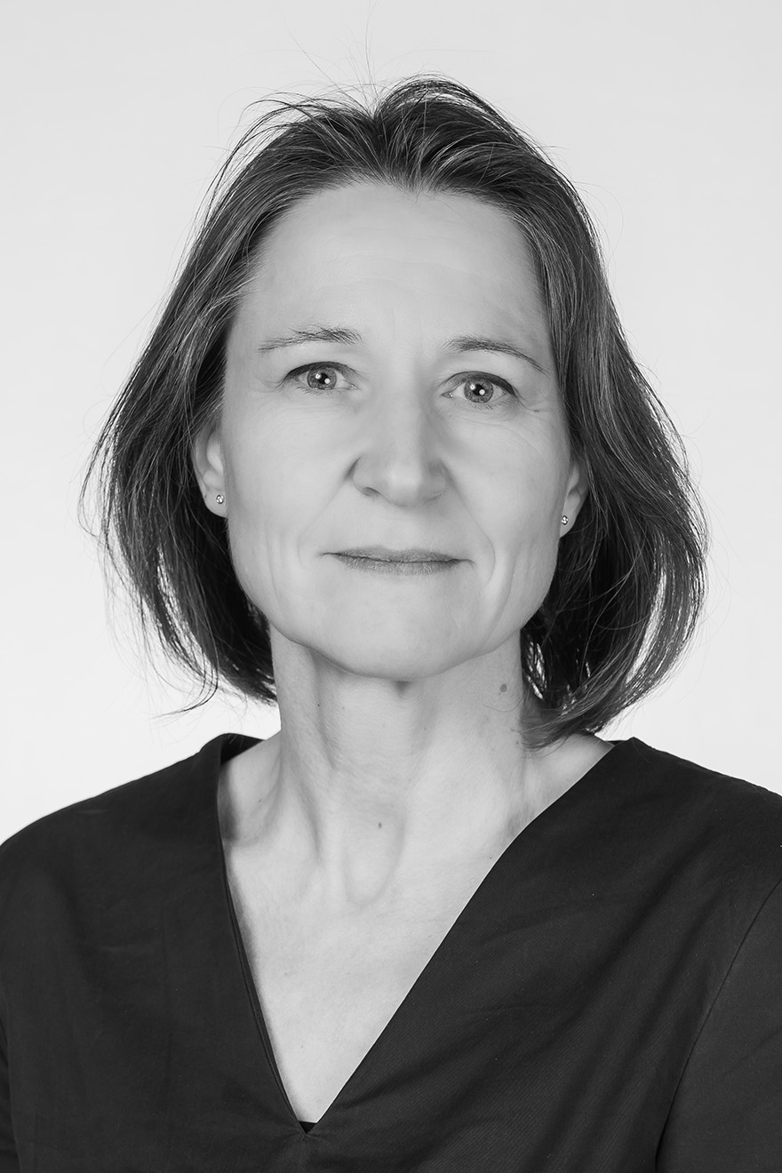 Daniela Winiger - Ladenbau Schmidt