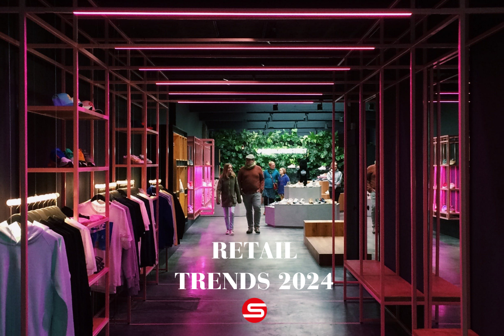 Retail Trends 2024 - Ladenbau Schmidt